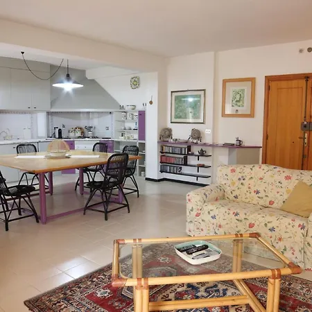 Stella Apartament Appartement