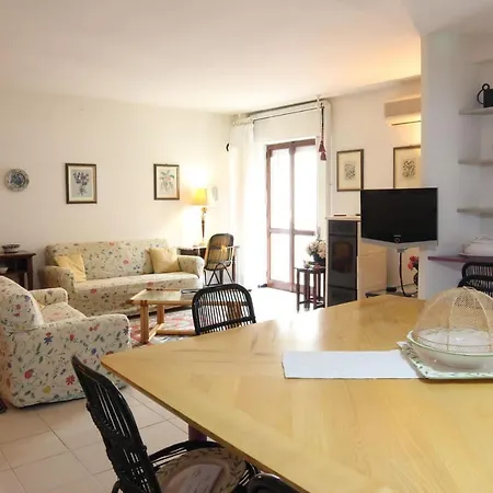 Stella Apartament Alghero