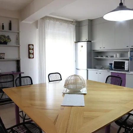Stella Apartament * Alghero