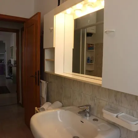 Apartment Stella Apartament Alghero