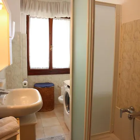 Apartment Stella Apartament Alghero