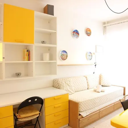 Apartment Stella Apartament